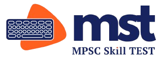 MPSC Skill Test Logo